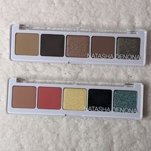 Natasha Denona Mini Palette Bundle